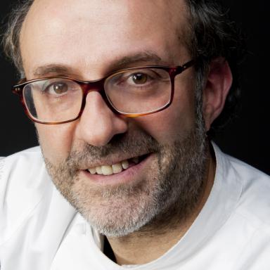 Massimo&nbsp;Bottura