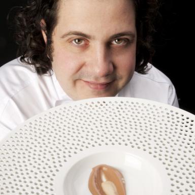 Gianluca&nbsp;Fusto
