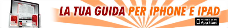 Leaderboard guida sfogliabile application