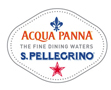 S.Pellegrino Home sopra indice