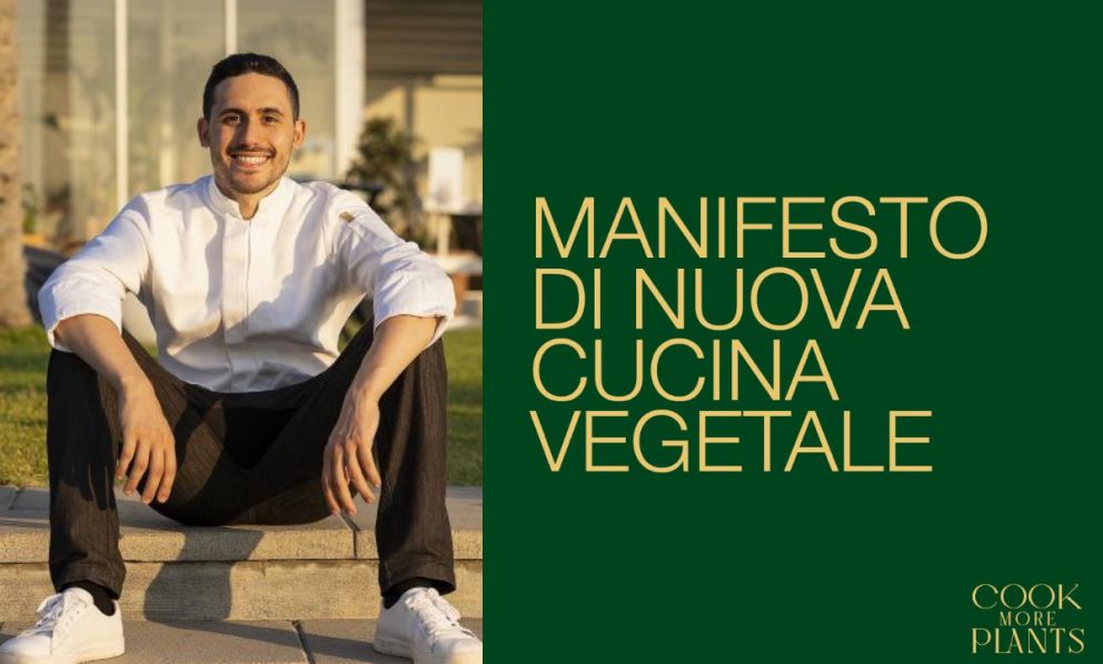 VEGANUARY CON KITCHENAID: SFIDA IL GUSTO, ABBRACCIA LA CREATIVITÀ VEGETALE