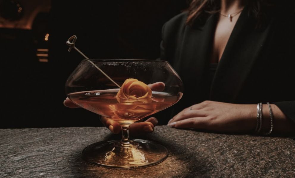 Cocktail bar, gli undici migliori e da non perdere a Trento e dintorni