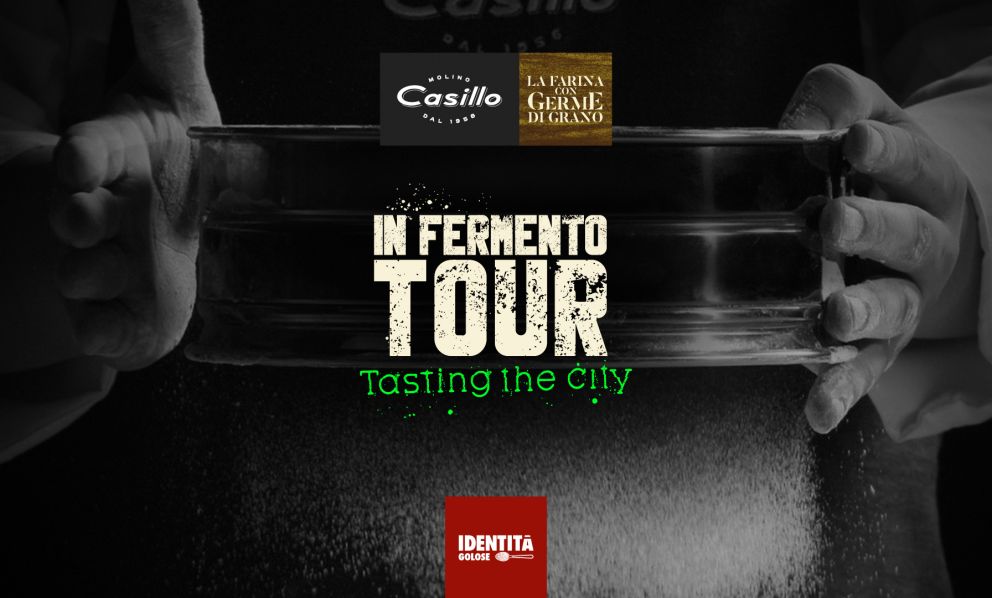 In Fermento Tour by Molino Casillo: le quattro tappe golose in Emilia-Romagna