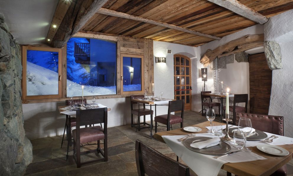 Mangiare bene in Valle D'Aosta: le 9 soste gastronomiche da non perdere